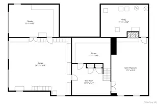 54 W Patent Rd, Bedford Hills, NY 10507 - Photo 35
