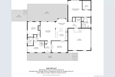 39 Miller Hill Woods Court, Carmel, NY 10512 - Photo 35