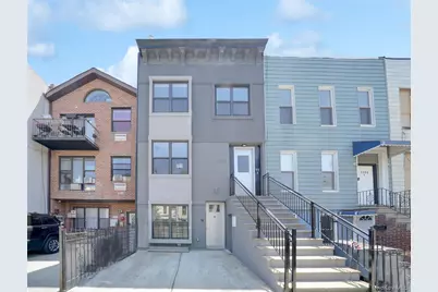 1106 Halsey Street, Brooklyn, NY 11207 - Photo 1