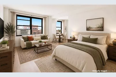 64-34 102nd Street #F7, Rego Park, NY 11374 - Photo 1