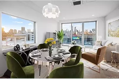 4244 Crescent Street #6B, Long Island City, NY 11101 - Photo 1