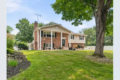 25 Preakness Lane, New City, NY 10956 - Photo 3