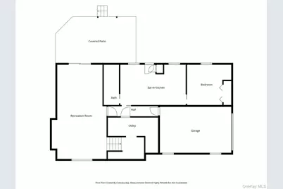 25 Preakness Lane, New City, NY 10956 - Photo 49