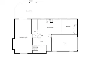 25 Preakness Ln, New City, NY 10956 - Photo 49