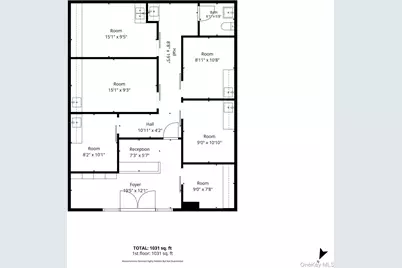 131-07 40th Road #E20, Flushing, NY 11354 - Photo 11
