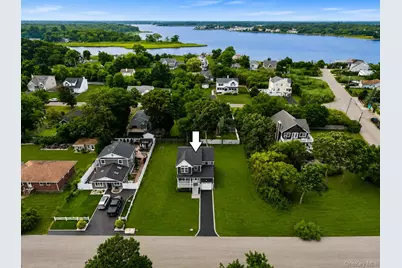 7 Edgewater Drive, Mastic Beach, NY 11951 - Photo 1