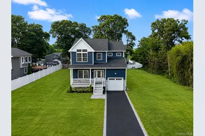 7 Edgewater Drive, Mastic Beach, NY 11951 - Photo 7