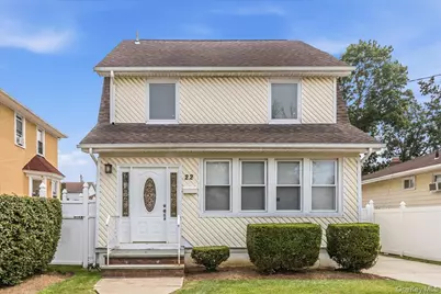 22 Homan Boulevard, Hempstead, NY 11550 - Photo 1