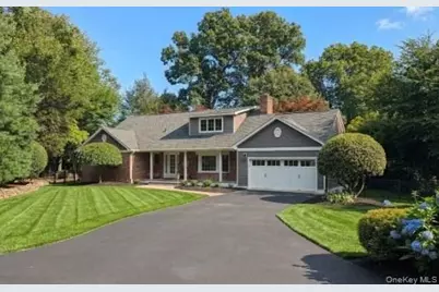 21 Hillside Drive, New City, NY 10956 - Photo 1