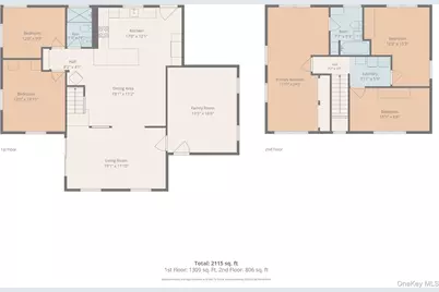 101 Blacksmith Road E, Levittown, NY 11756 - Photo 23