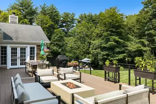 8 Seymour Pl W, Armonk, NY 10504 - Photo 7