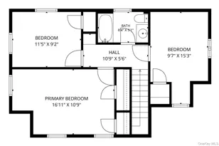 181 Woodbine Ave, Merrick, NY 11566 - Photo 41