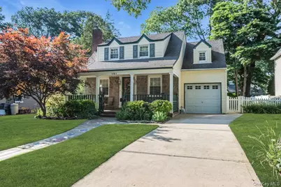 181 Woodbine Avenue, Merrick, NY 11566 - Photo 1