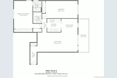 5 Schenck #1LL, Great Neck, NY 11021 - Photo 5