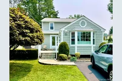 116 Amsterdam Avenue, Hawthorne, NY 10532 - Photo 1