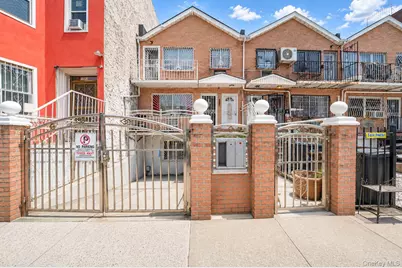 1090 Hancock Street, Brooklyn, NY 11221 - Photo 1