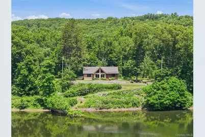 22 Deer Haven Road, Rosendale, NY 12472 - Photo 1