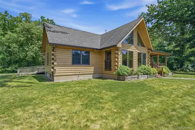 22 Deer Haven Road, Rosendale, NY 12472 - Photo 19