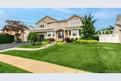 3343 Seawane Drive, Merrick, NY 11566 - Photo 3