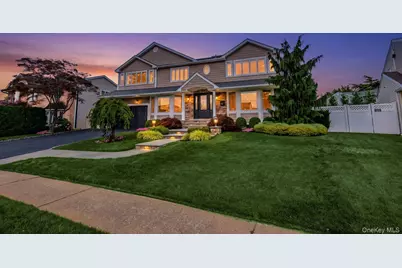 3343 Seawane Drive, Merrick, NY 11566 - Photo 5