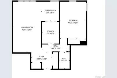 84-29 153rd Avenue #5A, Howard Beach, NY 11414 - Photo 15