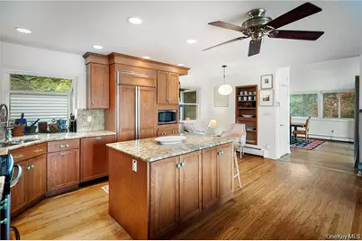 38 Bishop Park Road, Pound Ridge, NY 10038 - Photo 9
