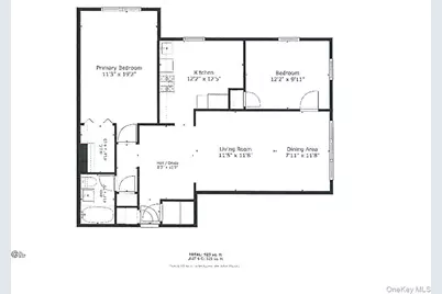 2736 Independence Avenue #3C, Bronx, NY 10463 - Photo 17