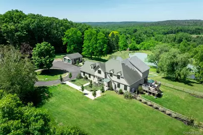 3531 Route 82, Millbrook, NY 12545 - Photo 1