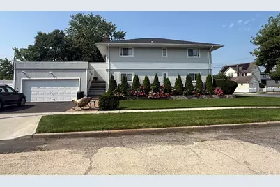 77 Nassau Lane #U, Island Park, NY 11558 - Photo 1