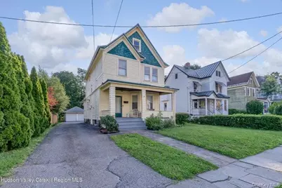 288 Washington Avenue, Kingston, NY 12401 - Photo 1