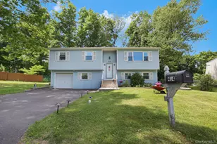 414 Philo St, New Windsor, NY 12553 - Photo 3