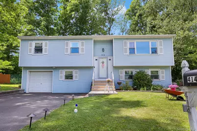 414 Philo Street, New Windsor, NY 12553 - Photo 1