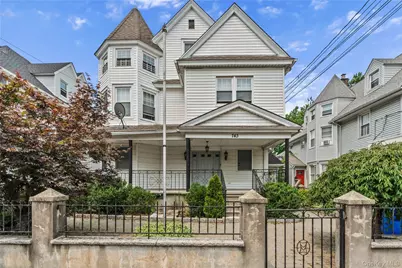 743 Palisade Avenue, Yonkers, NY 10703 - Photo 1