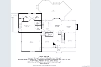 151 Gnarled Hollow Road, East Setauket, NY 11733 - Photo 43