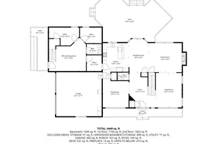 151 Gnarled Hollow Rd, East Setauket, NY 11733 - Photo 43