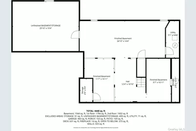 151 Gnarled Hollow Road, East Setauket, NY 11733 - Photo 45