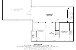 151 Gnarled Hollow Rd, East Setauket, NY 11733 - Photo 45