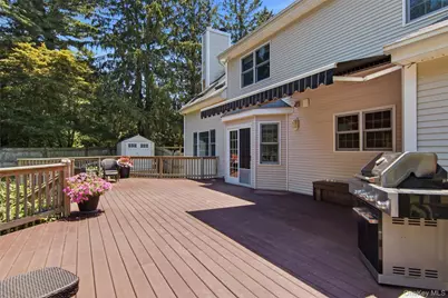 151 Gnarled Hollow Road, East Setauket, NY 11733 - Photo 37
