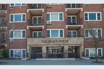 740 East Broadway #2F, Long Beach, NY 11561 - Photo 1
