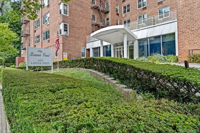 629 Kappock Street #7N, Bronx, NY 10463 - Photo 15