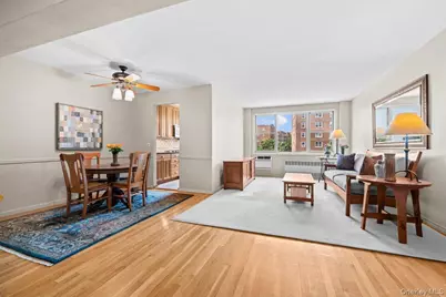 629 Kappock Street #7N, Bronx, NY 10463 - Photo 1