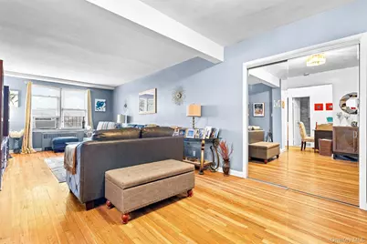 2080 Barnes Avenue #4A, Bronx, NY 10462 - Photo 15