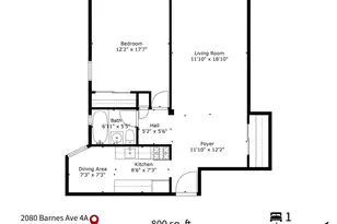 2080 Barnes Ave, Bronx, NY 10462 - Photo 33