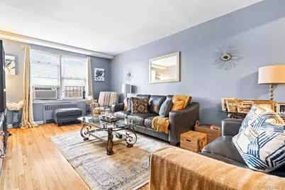 2080 Barnes Avenue #4A, Bronx, NY 10462 - Photo 17
