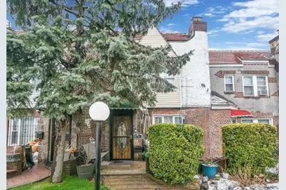 177-41 Leslie Road, Jamaica, NY 11434 - Photo 1