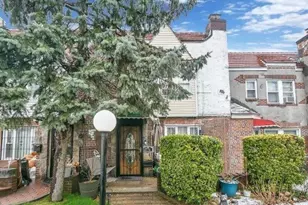 177-41 Leslie Rd, Jamaica, NY 11434 - Photo 1