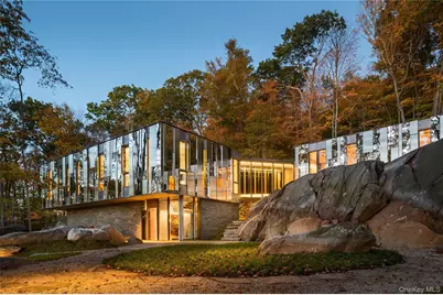 51 Old Stone Hill Road, Pound Ridge, NY 10576 - Photo 1