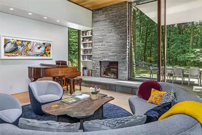51 Old Stone Hill Road, Pound Ridge, NY 10576 - Photo 9