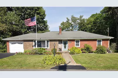 3 Park Hill Drive, New Windsor, NY 12553 - Photo 1