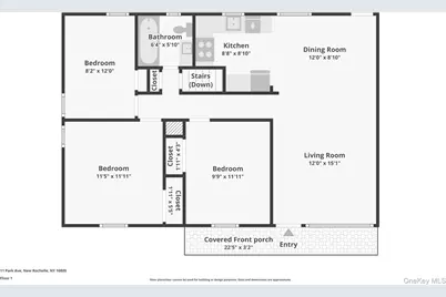 11 Park Avenue, New Rochelle, NY 10805 - Photo 23